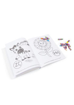 Μαθαίνω Α Β Γ