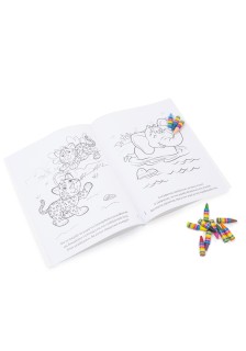 Ταξίδι στη ζούγκλα