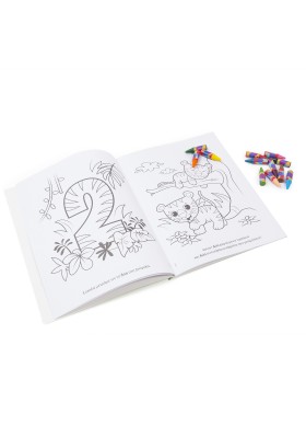 Μαθαίνω 1 2 3