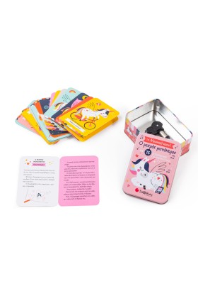 Ο μικρός μονόκερος