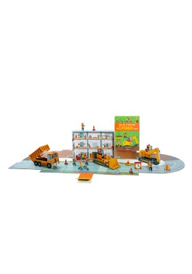 Έλα να χτίσουμε μαζί το σχολείο μας