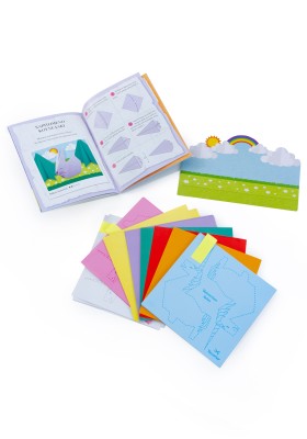 Οι δικοί μου παραμυθένιοι μονόκεροι