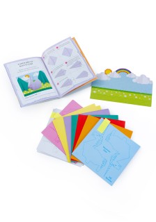 Οι δικοί μου παραμυθένιοι μονόκεροι