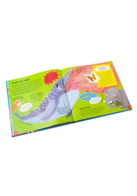 Το πρώτο μου βιβλίο για τα ζώα