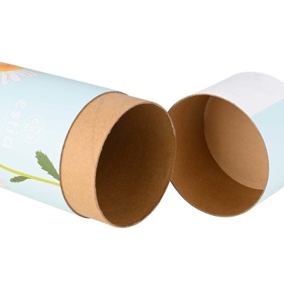 ESTIA ΘΕΡΜΟΣ TRAVEL FLASK SAVE THE AEGEAN 500ml DREAMY SKY