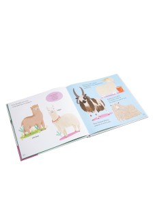 Βλέπω, διαβάζω, μαθαίνω! Στη φάρμα!