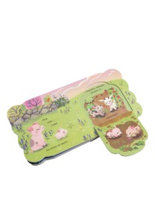 Τα ζωάκια στο αγρόκτημα