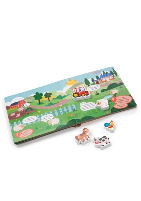 Τα ζωάκια της φάρμας