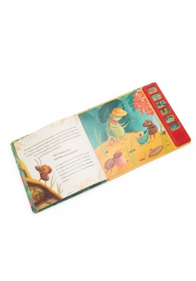 Μύθοι του Αισώπου