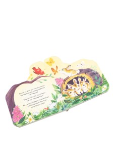 Το μικρό κουνελάκι