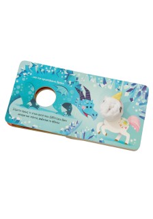 Ο μικρός μονόκερος