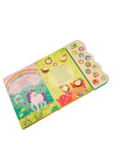 Γελώ και τραγουδώ