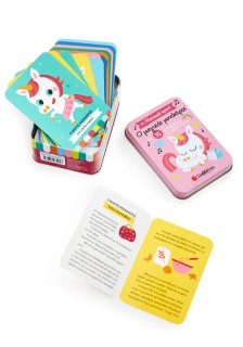 Ο μαγικός μονόκερος