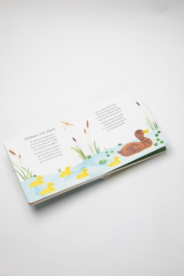 Παραμύθια για παιδιά 1 έτους