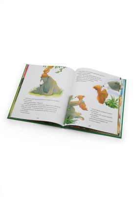 Παραμύθια για παιδιά 5 ετών