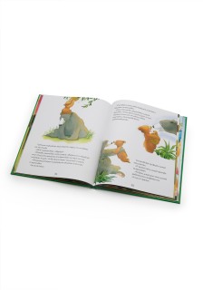 Παραμύθια για παιδιά 5 ετών