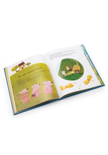 Παραμύθια για παιδιά 2 ετών