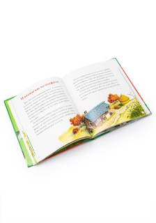 Μύθοι του Αισώπου για παιδιά