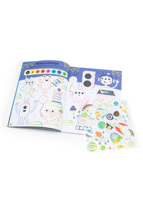 Περιπέτεια στο διάστημα