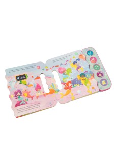 Ο κόσμος μιας γοργόνας