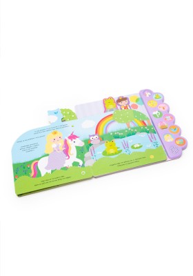 Μια βόλτα με τον Mονόκερο