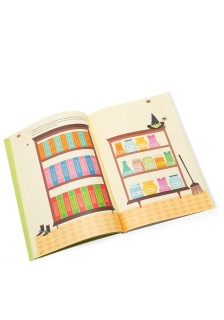 Τρελός για Μαθηματικά: Το βασίλειο των παραμυθιών