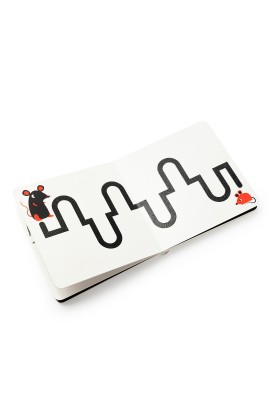 Baby Montessori: Έλα κοντά μου!