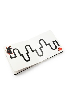 Baby Montessori: Έλα κοντά μου!