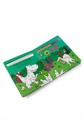 Οι δεινόσαυροι