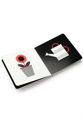 Baby Montessori: Στο σπίτι