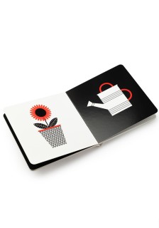 Baby Montessori: Στο σπίτι