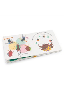 Τα ζουζούνια