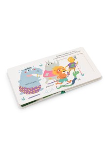 Παίζω με τα ζώα