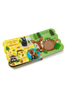 Αγκαλίτσες με τα ζωάκια