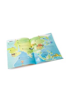 Αυτοκολλητομανία: Ο κόσμος μου