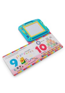 123: Μαθαίνω τους αριθμούς