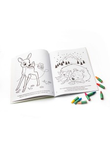 Τα ζωάκια του δάσους