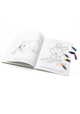 Τα ζωάκια μου