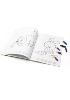 Τα ζωάκια μου