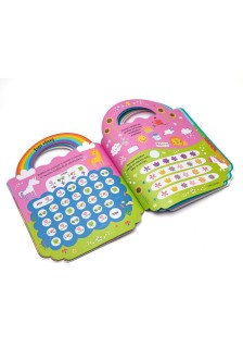 Βόλτα με τον μονόκερο