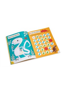 Ποτέ μην αγγίξεις έναν δεινόσαυρο!