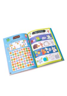 Παιχνίδια με μοτίβα