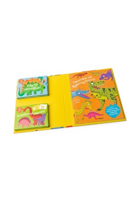 Δεινόσαυροι