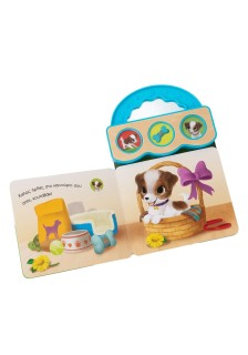 Το αγαπημένο μου κουταβάκι