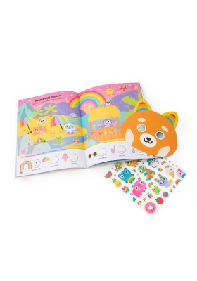 Το βασίλειο του ουράνιου τόξου