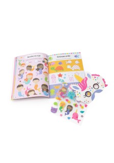 Μονόκεροι και γοργόνες