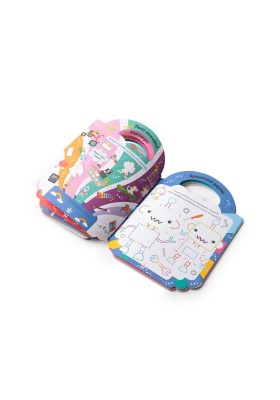 Μαγικό ουράνιο τόξο