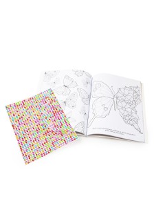 Μαγικά πετράδια: Πεταλούδες