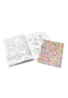 Μαγικά πετράδια: Παραμυθένιο δάσος