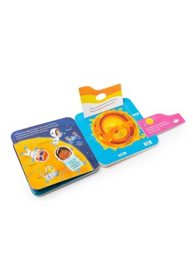 Ταξίδι στο διάστημα